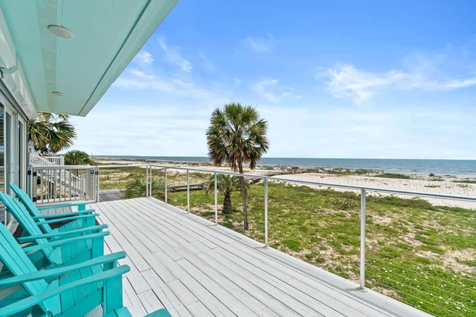 View (from property/room), Balcony/Terrace, Sea view