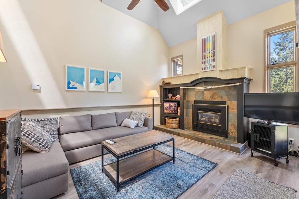 Soda Springs #1902 Villa in Keystone
