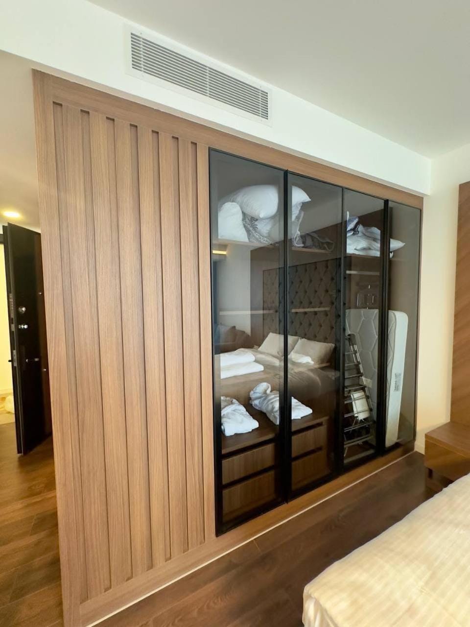 Grand Sapphire Casino 21 studio Apartment in Famagusta District