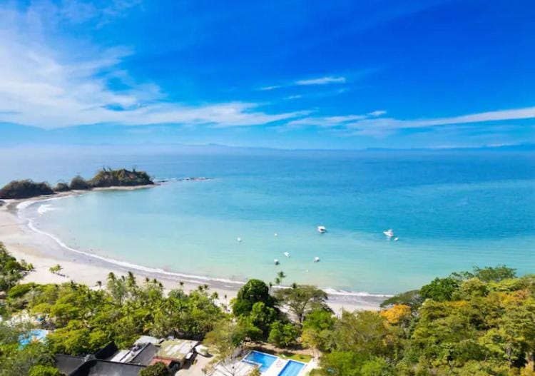 Punta Esmeralda, Puntarenas Great Apartment Apartment in Puntarenas Province