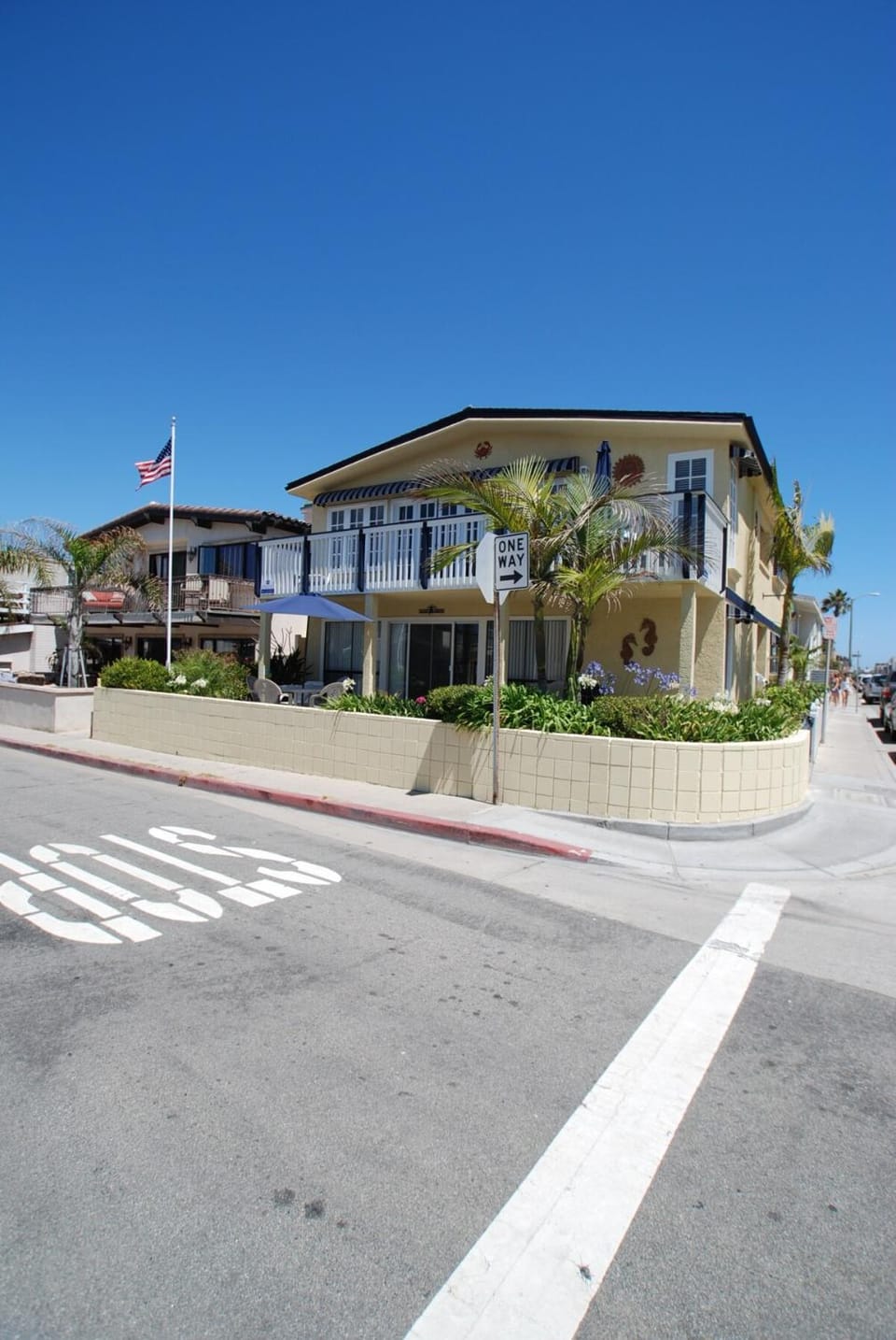 4210 Seashore Dr House in Balboa Peninsula