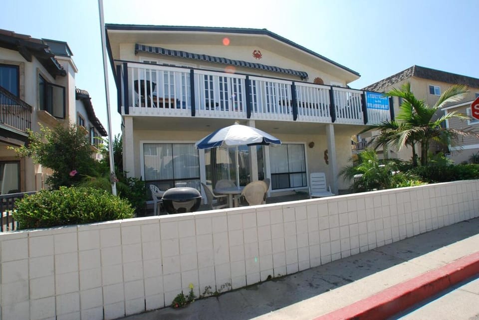 4210 Seashore Dr House in Balboa Peninsula