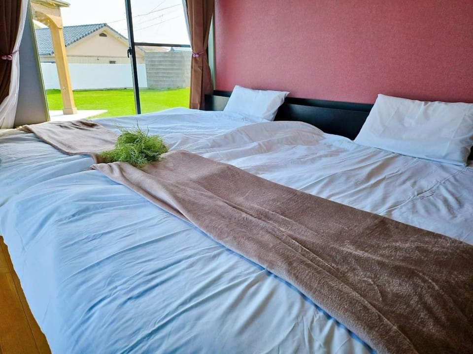 Ｏｃｅａｎｓ Ｒｅｓｏｒｔ Ｖｉｌｌａ－ＦＡＲＢＥ - Vacation STAY 17105 House in Tokyo Prefecture