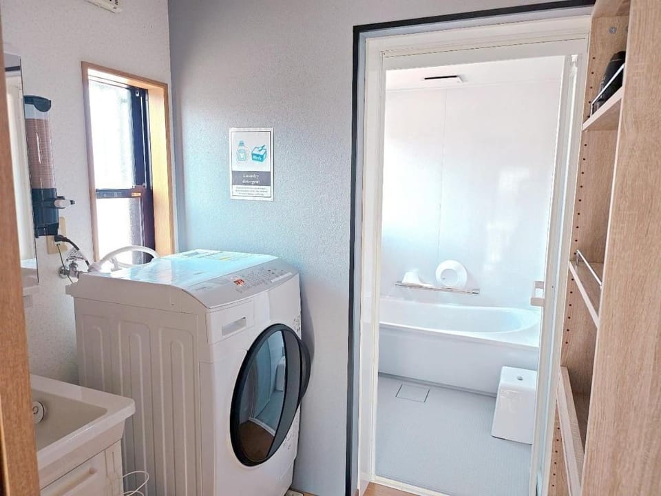 Ｏｃｅａｎｓ Ｒｅｓｏｒｔ Ｖｉｌｌａ－ＦＡＲＢＥ - Vacation STAY 17105 House in Tokyo Prefecture
