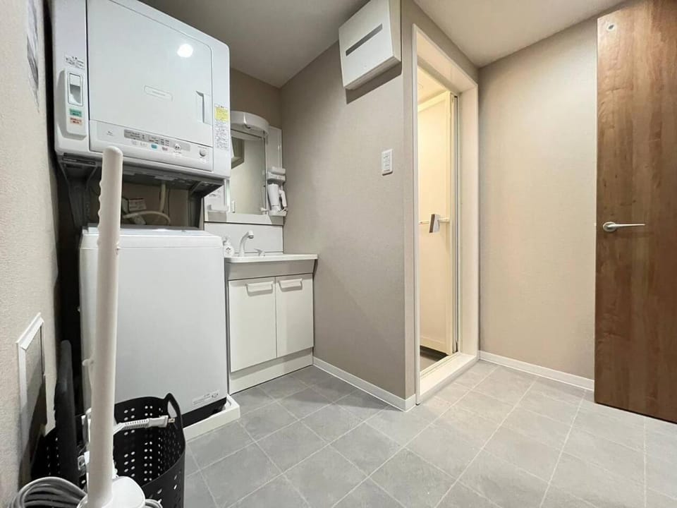Matsuyamachi Building - Vacation STAY 17098 Apartment in Osaka