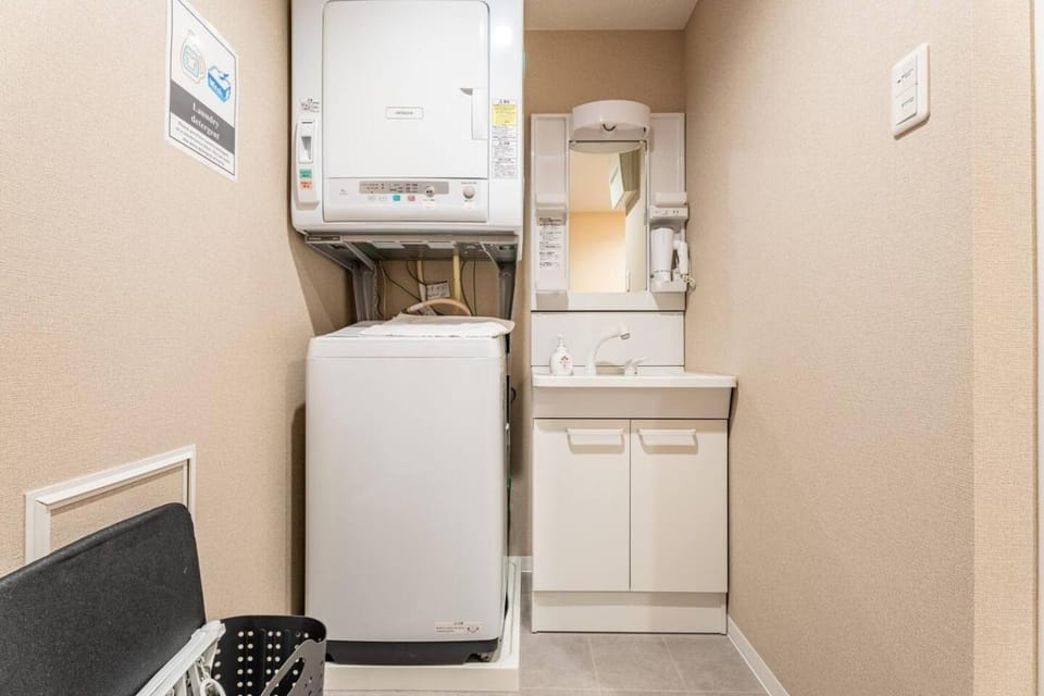 Matsuyamachi Building - Vacation STAY 17098 Apartment in Osaka