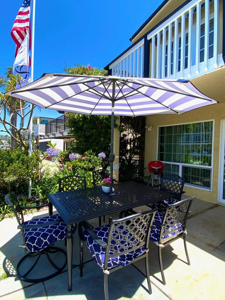 4212 Seashore Dr A House in Balboa Peninsula