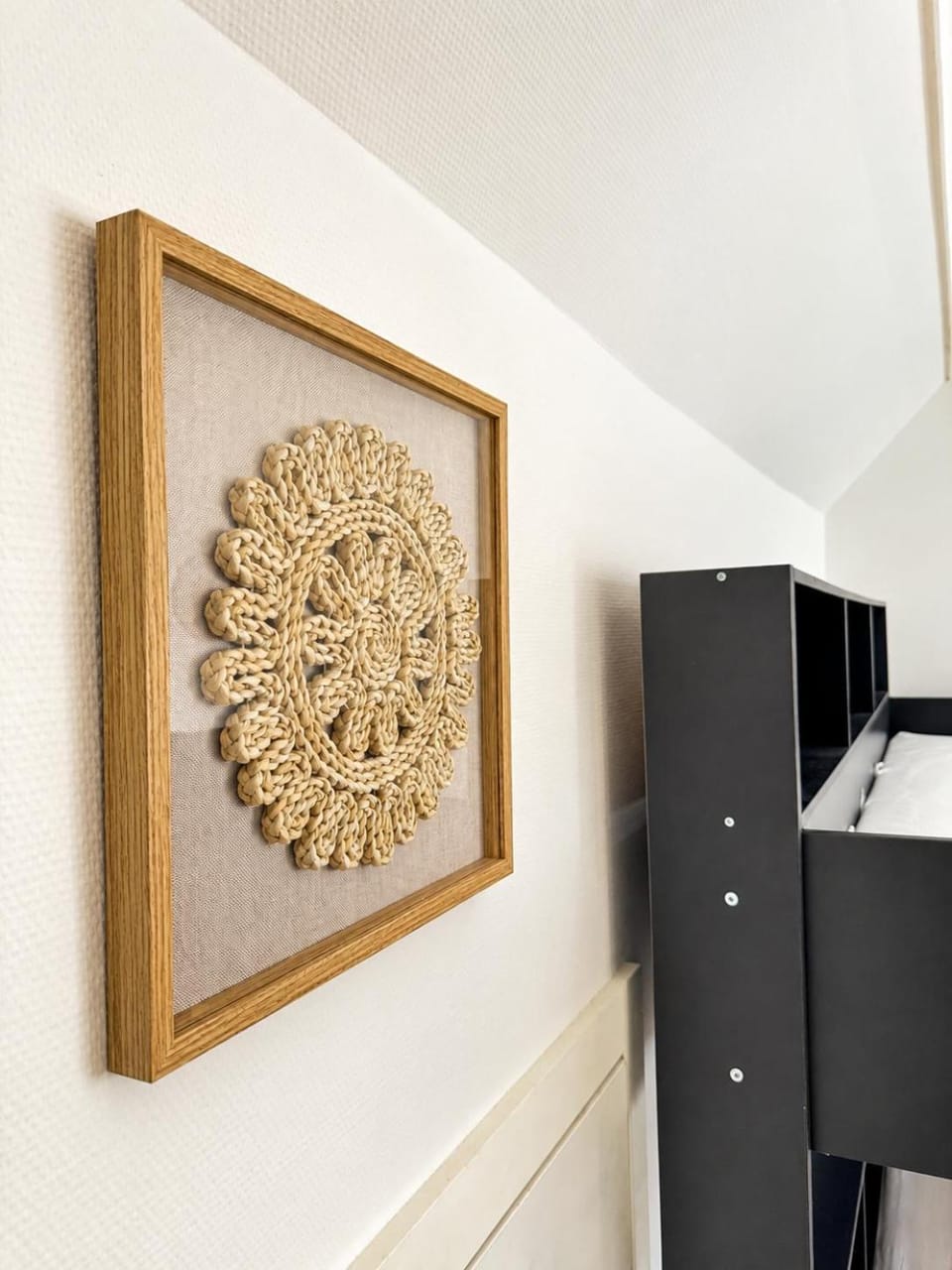 Decorative detail