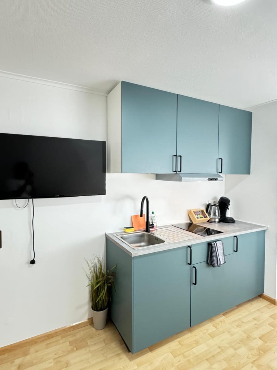 TV and multimedia, Kitchen or kitchenette, Evening entertainment, stove