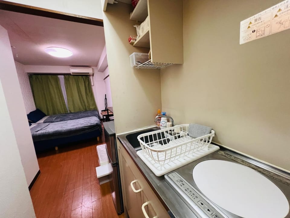 Lucerne - Vacation STAY 17128 Apartment in Japan