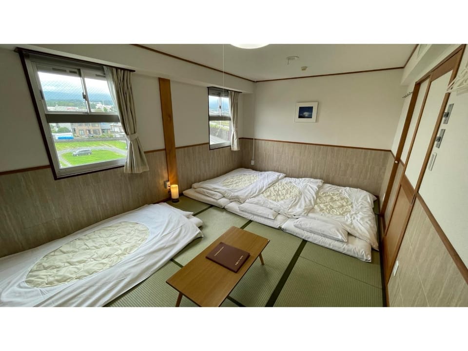 Fuji Park Hotel - Vacation STAY 23858v Hotel in Shizuoka Prefecture