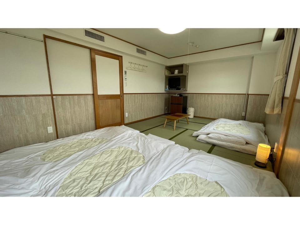 Fuji Park Hotel - Vacation STAY 23858v Hotel in Shizuoka Prefecture