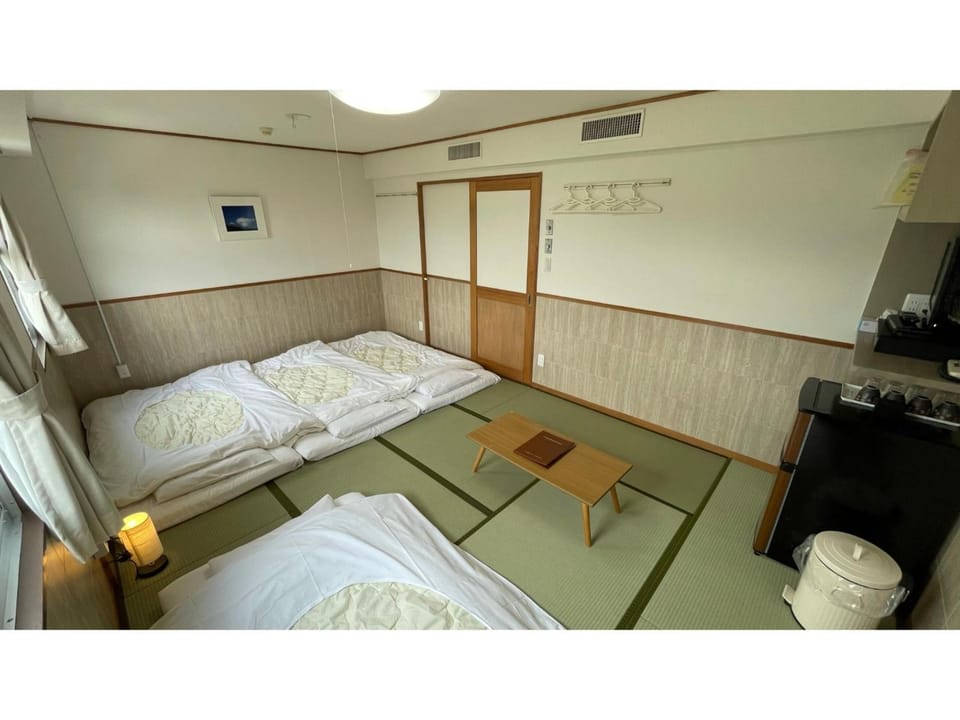 Fuji Park Hotel - Vacation STAY 23858v Hotel in Shizuoka Prefecture