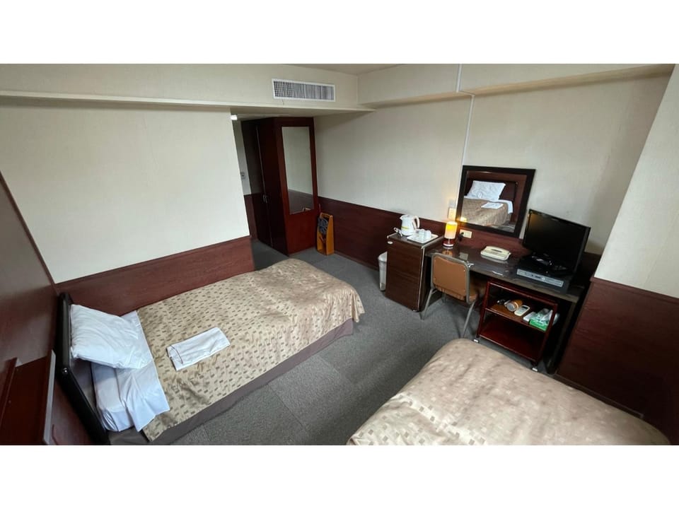 Fuji Park Hotel - Vacation STAY 23806v Hotel in Shizuoka Prefecture
