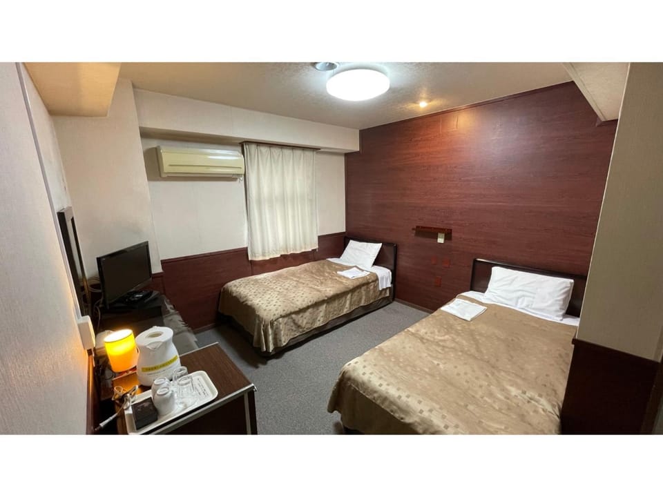Fuji Park Hotel - Vacation STAY 23806v Hotel in Shizuoka Prefecture