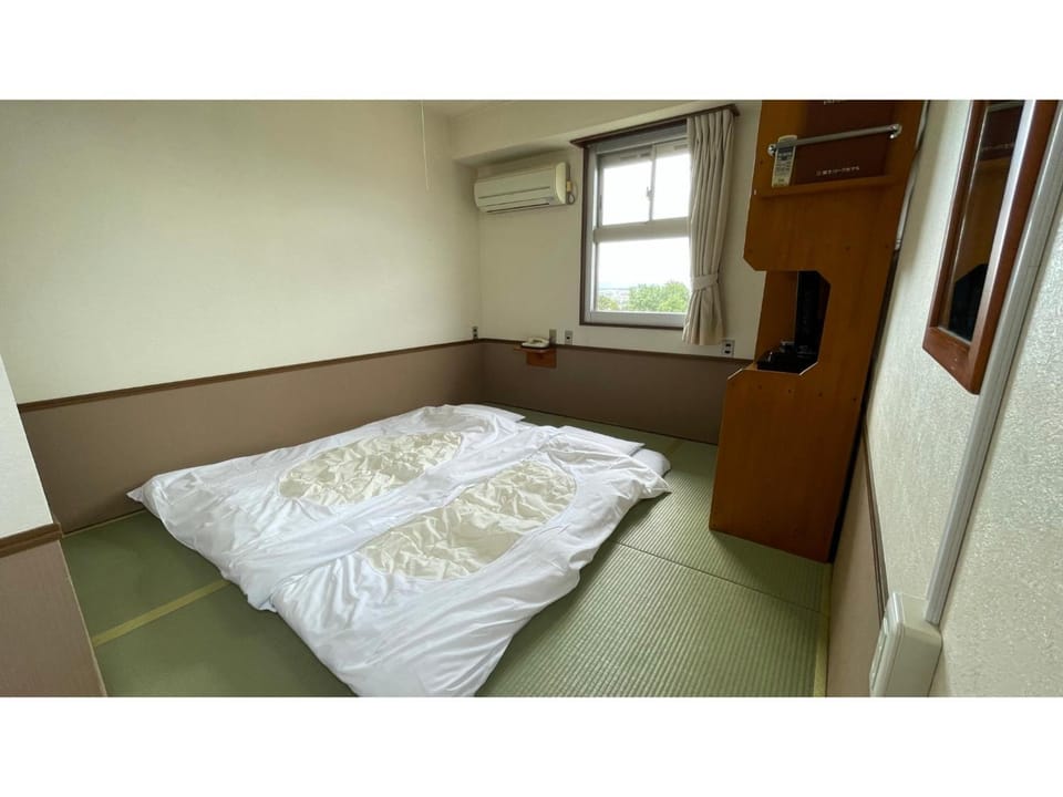 Fuji Park Hotel - Vacation STAY 23864v Hotel in Shizuoka Prefecture