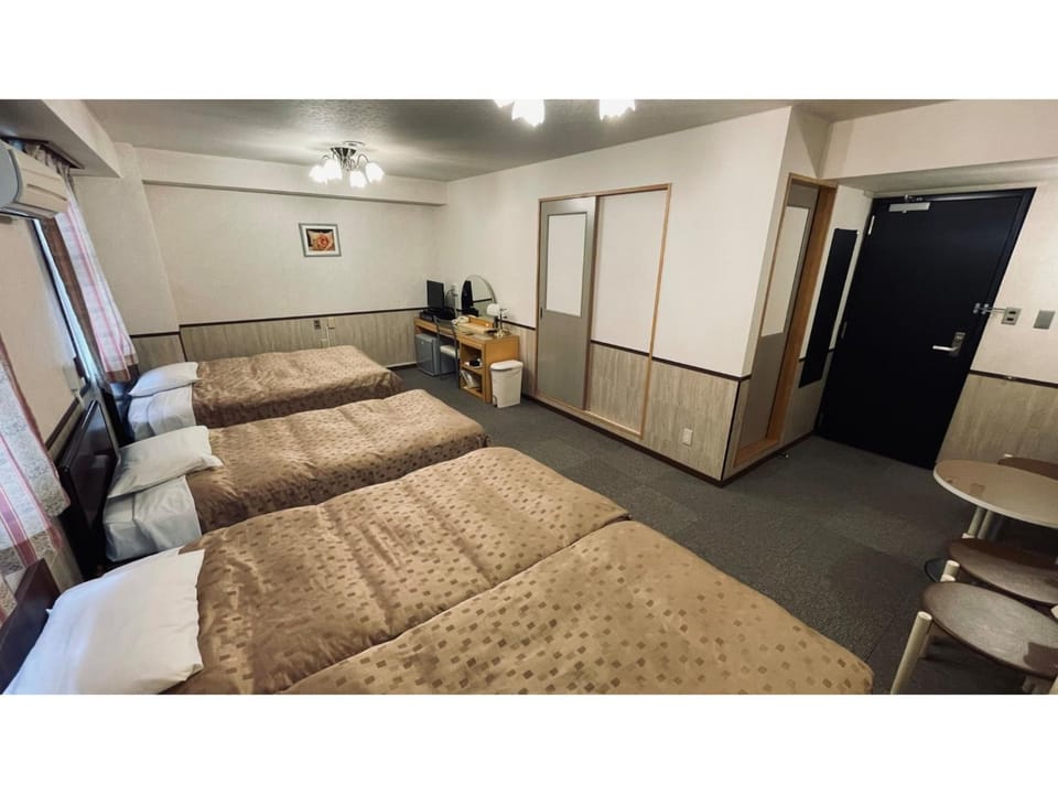 Fuji Park Hotel - Vacation STAY 23859v Hotel in Shizuoka Prefecture
