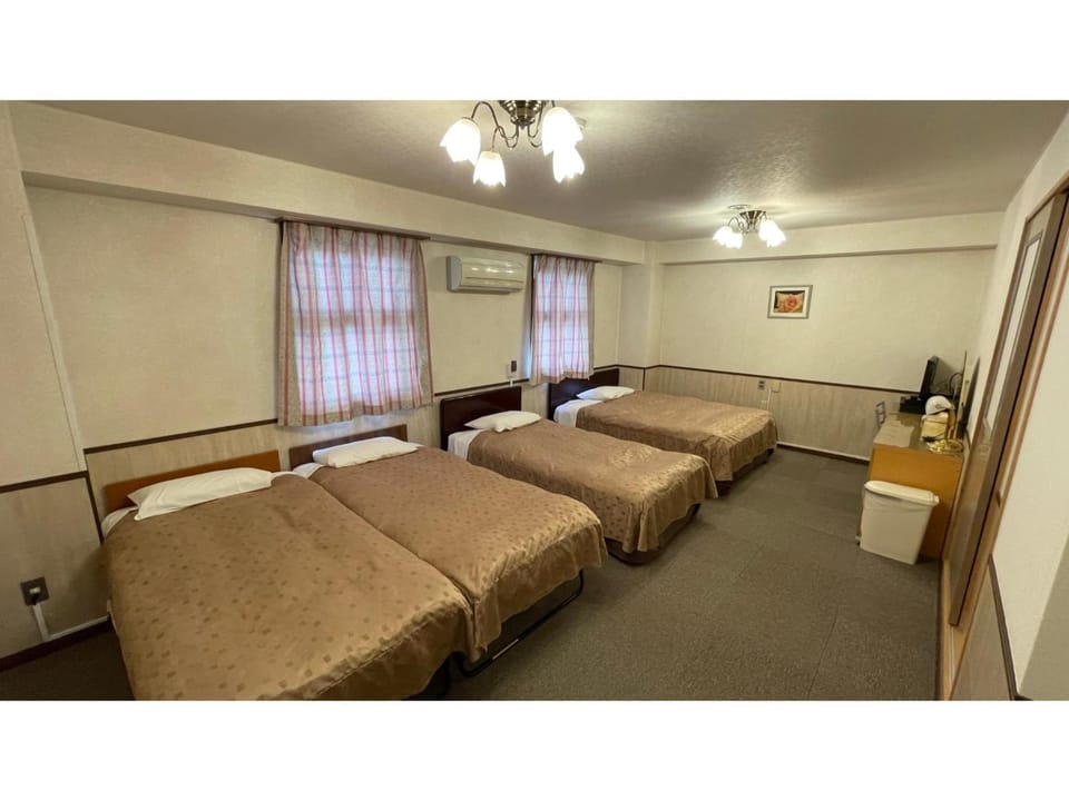 Fuji Park Hotel - Vacation STAY 23859v Hotel in Shizuoka Prefecture