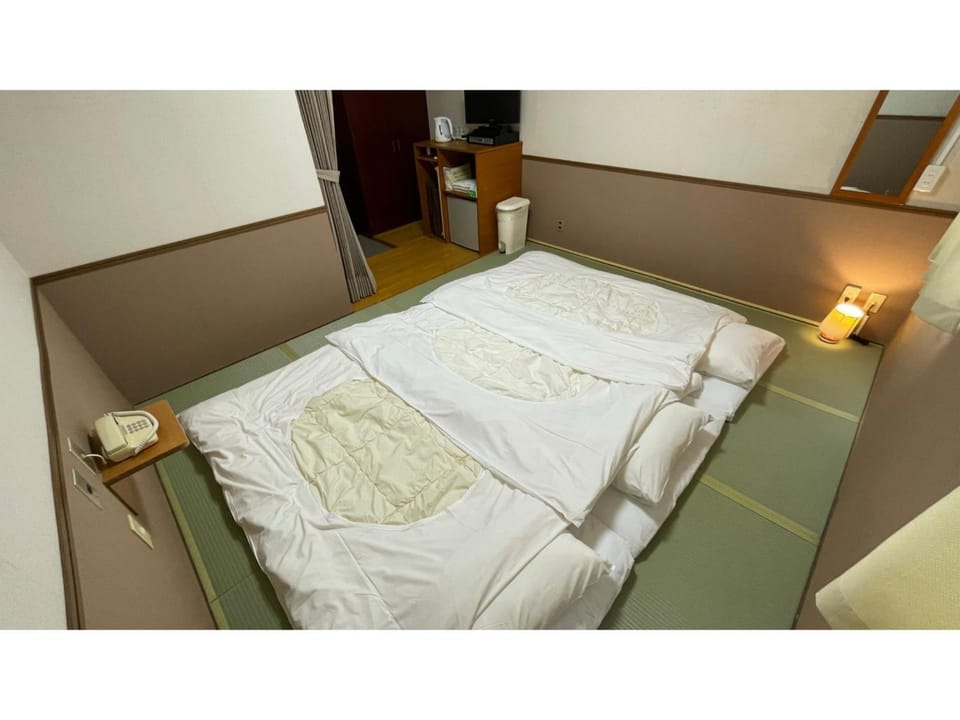 Fuji Park Hotel - Vacation STAY 23861v Hotel in Shizuoka Prefecture