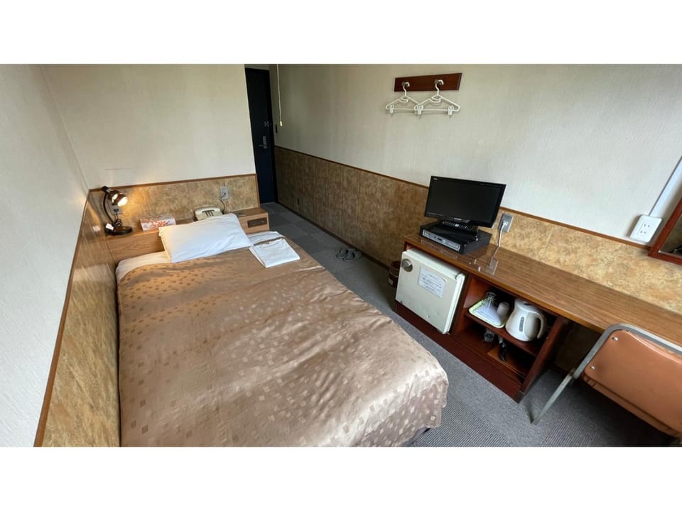 Fuji Park Hotel - Vacation STAY 23849v Hotel in Shizuoka Prefecture