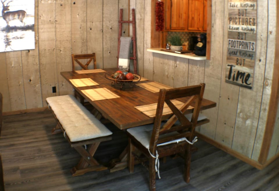 Day, Kitchen or kitchenette, Dining area, furniture