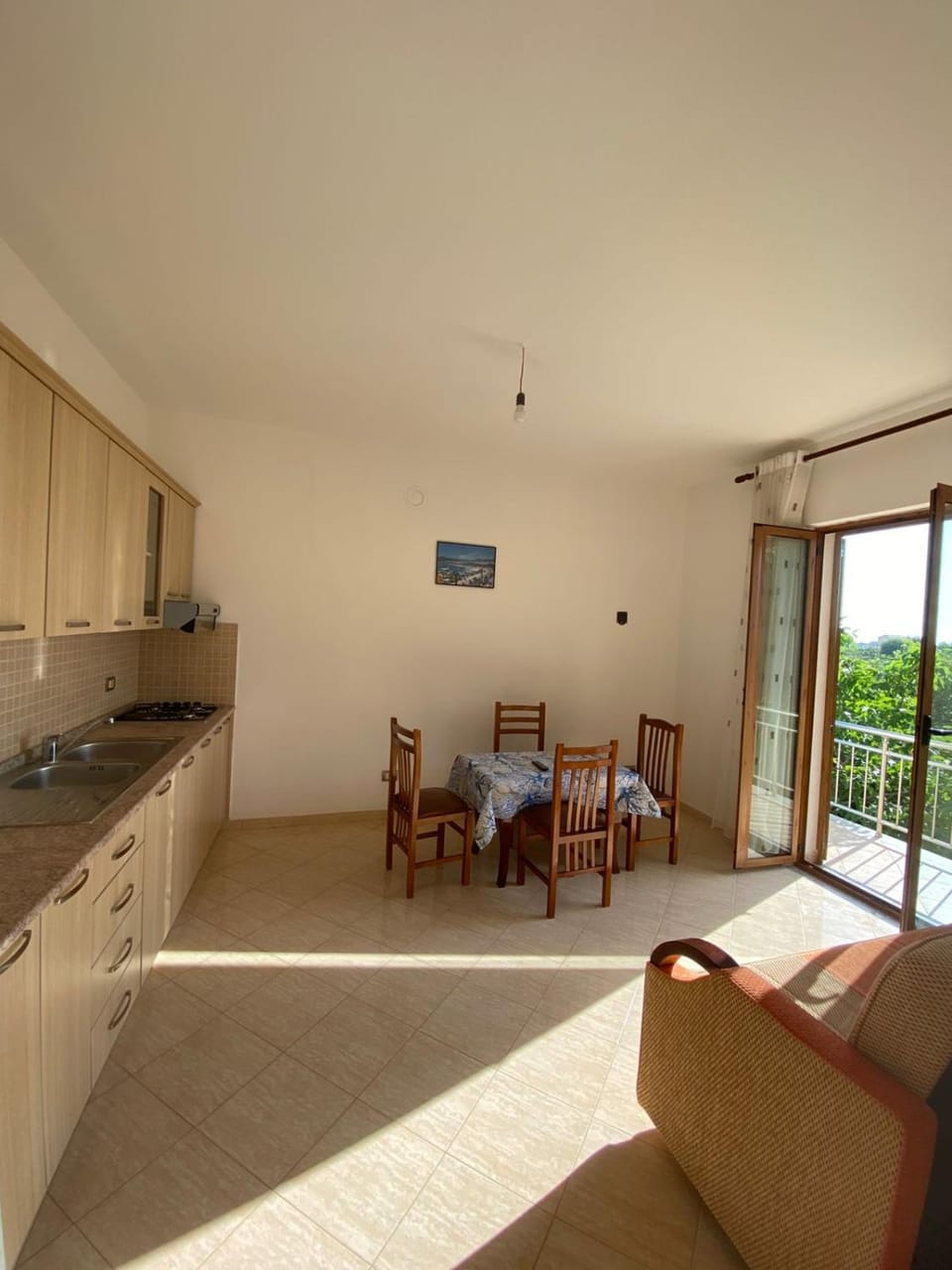Villa Pams Apartment in Montenegro
