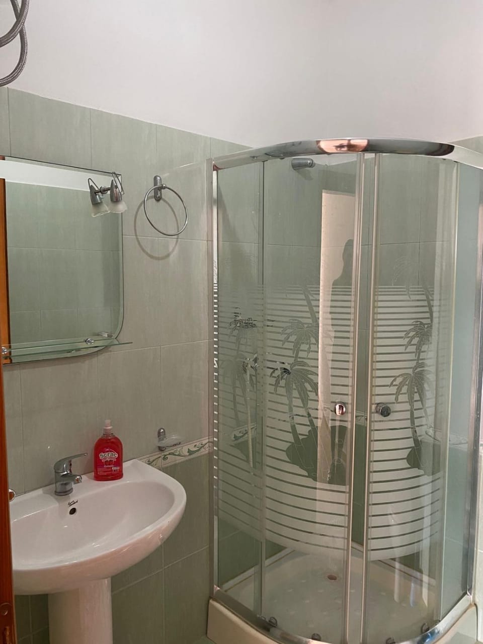 Villa Pams Apartment in Montenegro