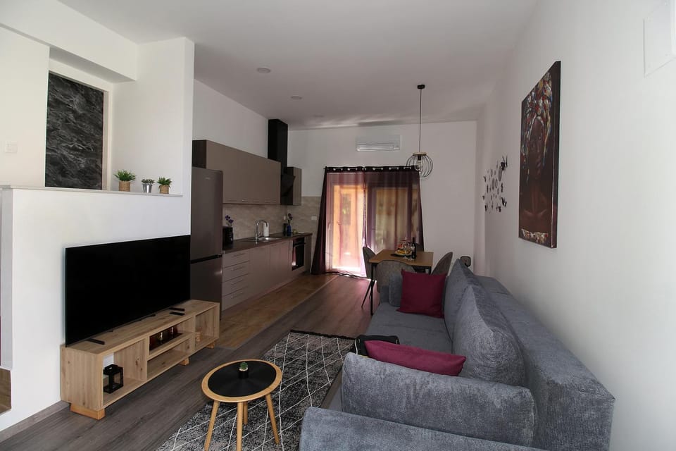 viola Apartment in Zadar