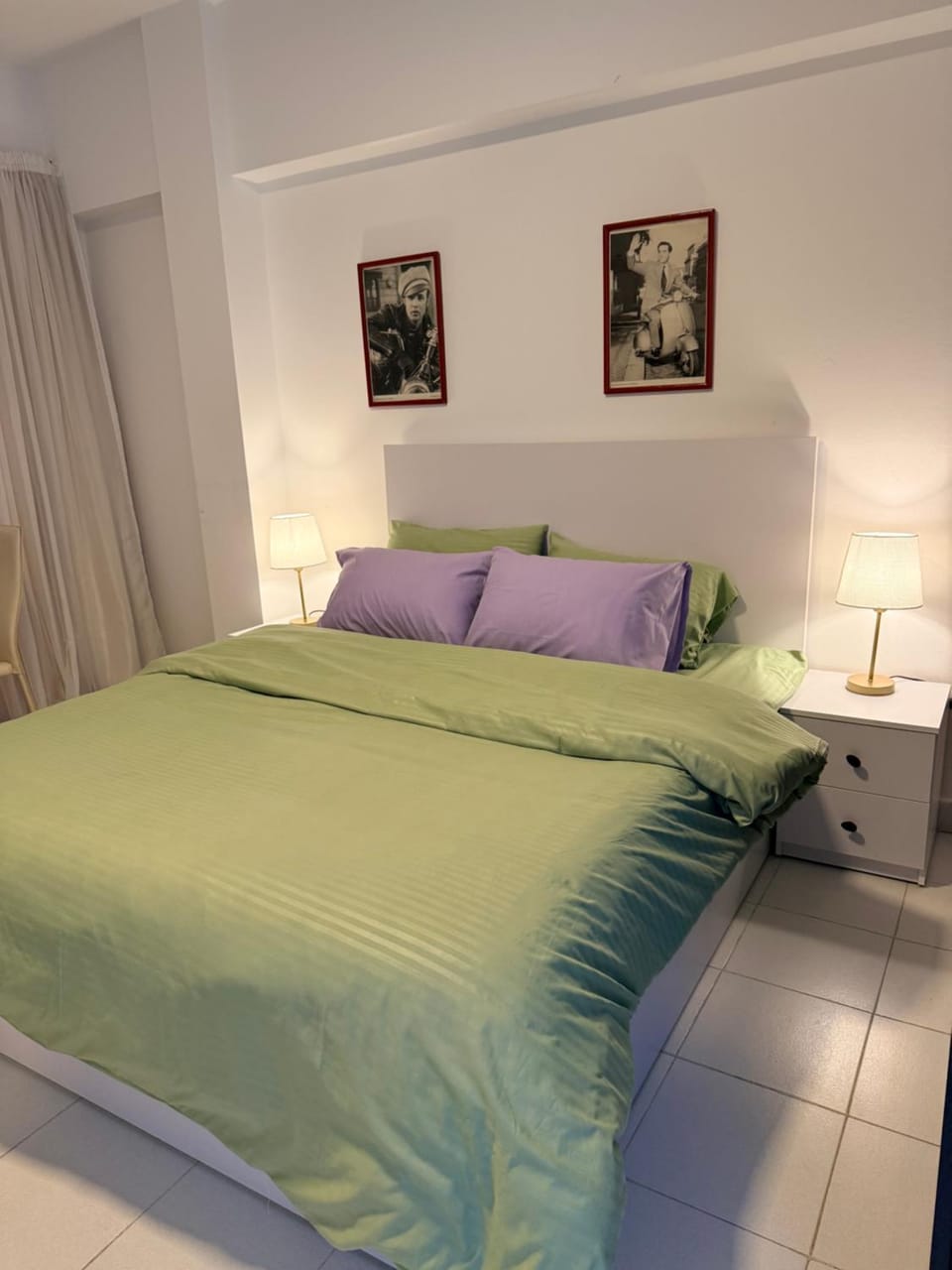 Aden Beach - Sea View room in Villa Bed and Breakfast in Hurghada