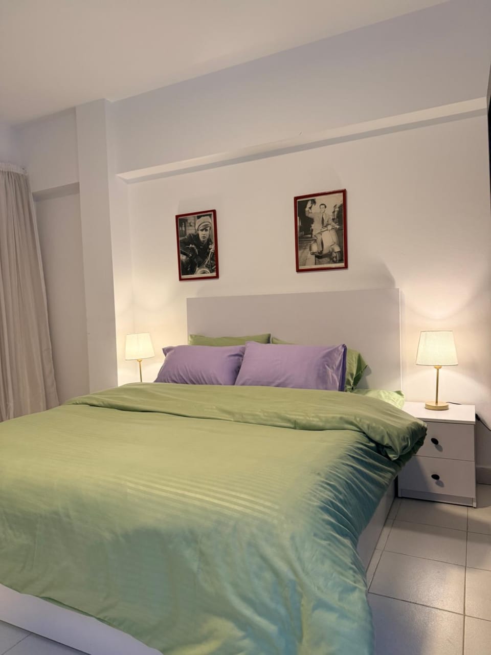 Aden Beach - Sea View room in Villa Bed and Breakfast in Hurghada