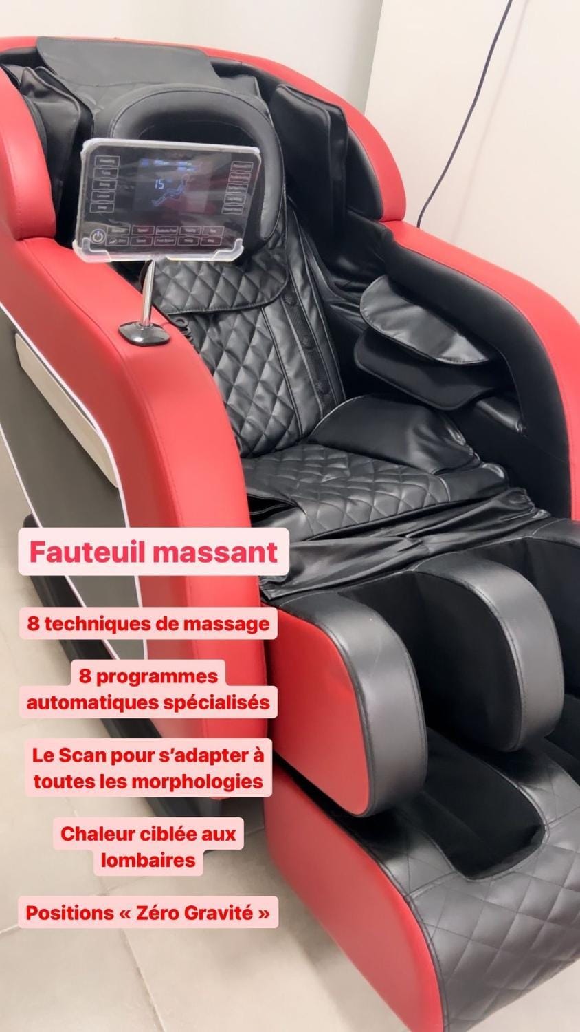 Jacuzzi sauna 5min pied gare Villa in Île-de-France
