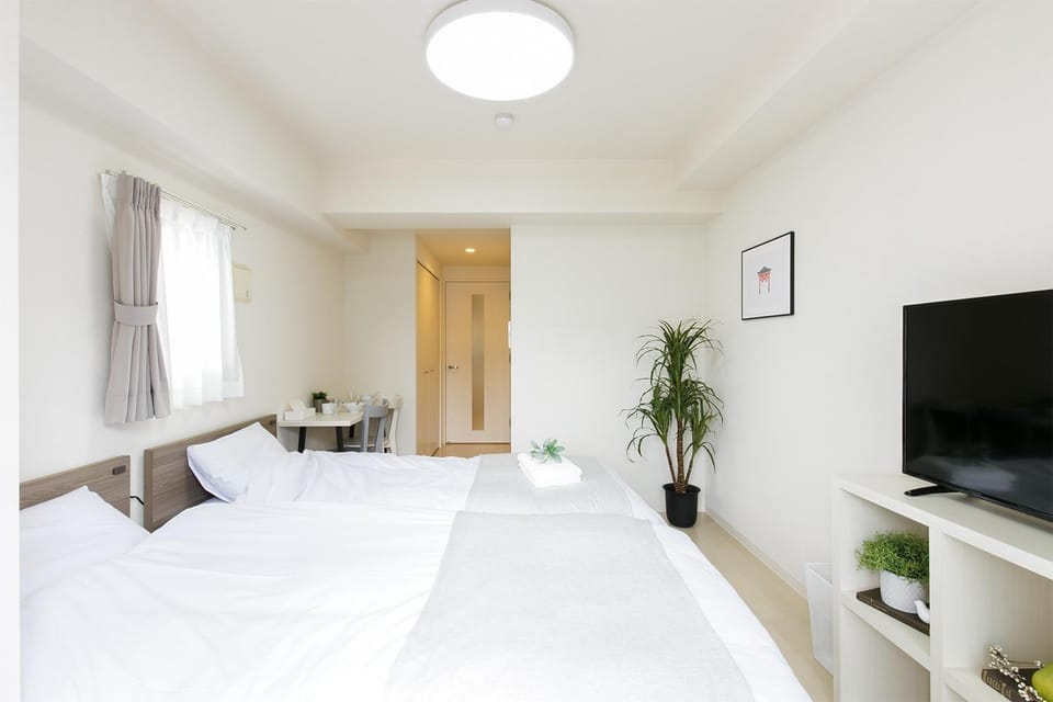 KOMOREBI SQUARE OSU - Vacation STAY 17146 Apartment in Nagoya