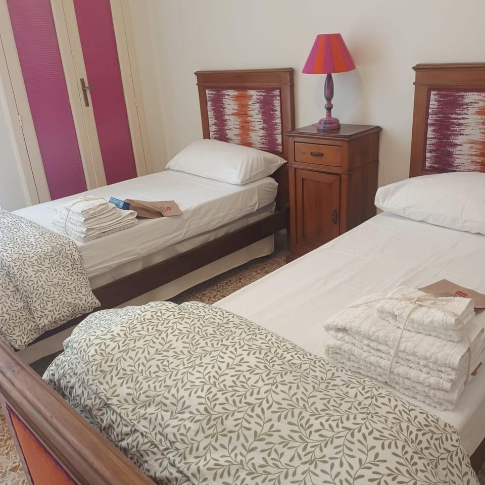 Residenza Beatrice House in Maiori