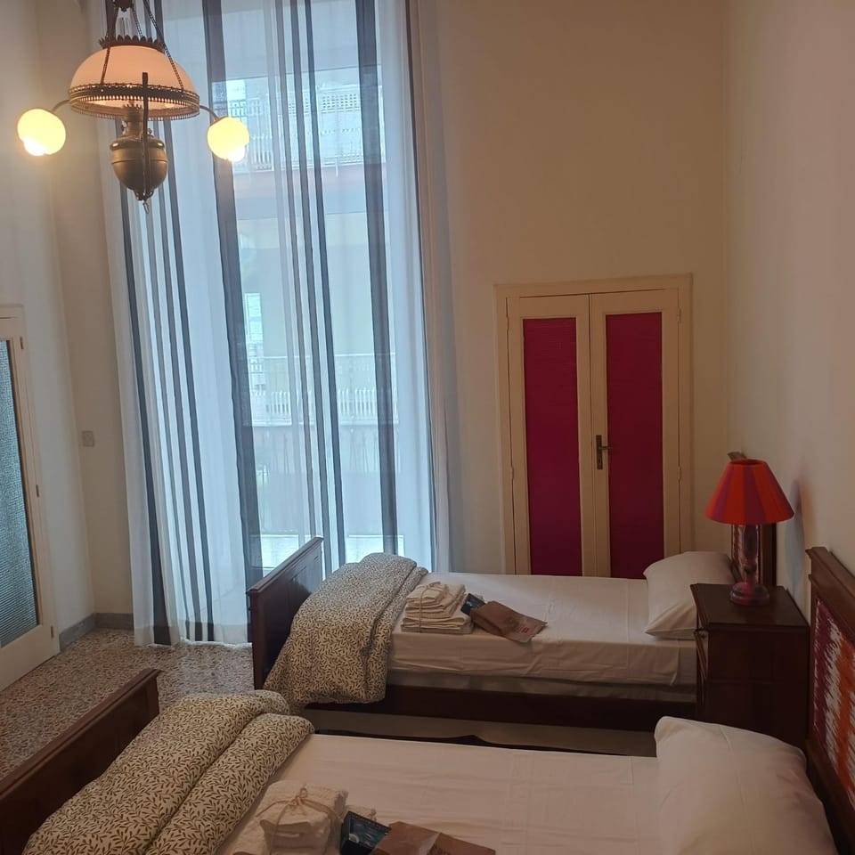 Residenza Beatrice House in Maiori