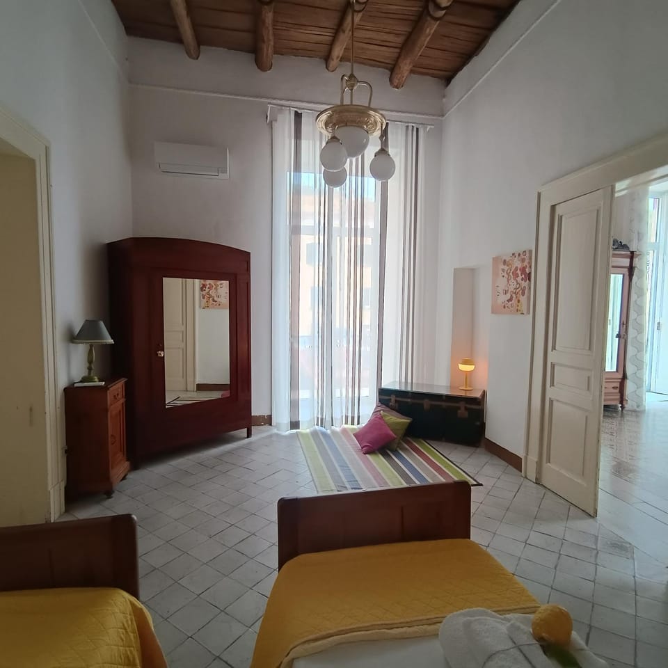 Residenza Beatrice House in Maiori