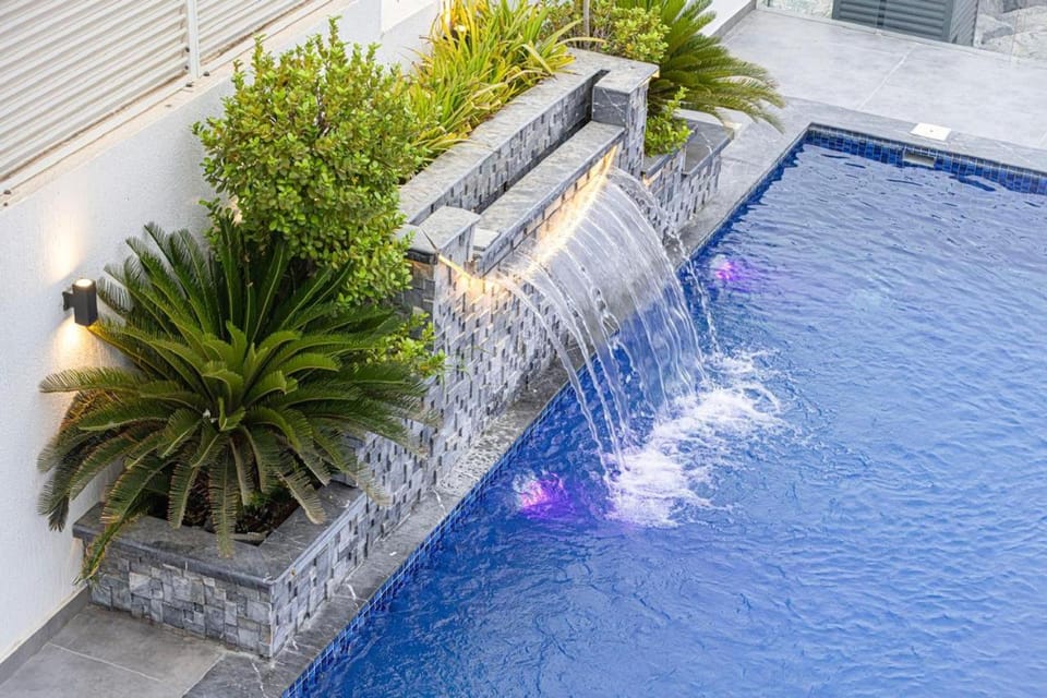 Day, Pool view, Swimming pool