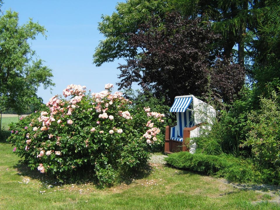 Zum Schwarzen Stiefel - Bauernhäuschen Apartment in Mecklenburg-Vorpommern, Germany