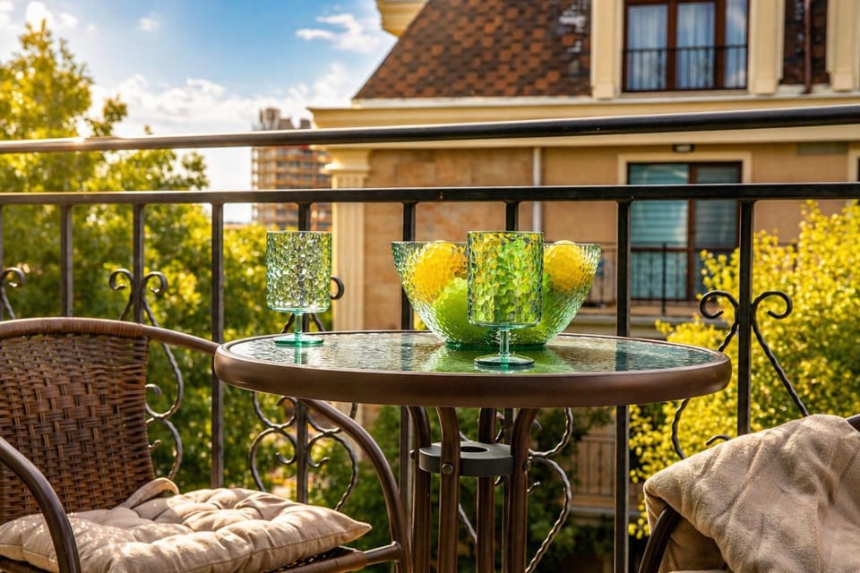 Day, View (from property/room), Balcony/Terrace