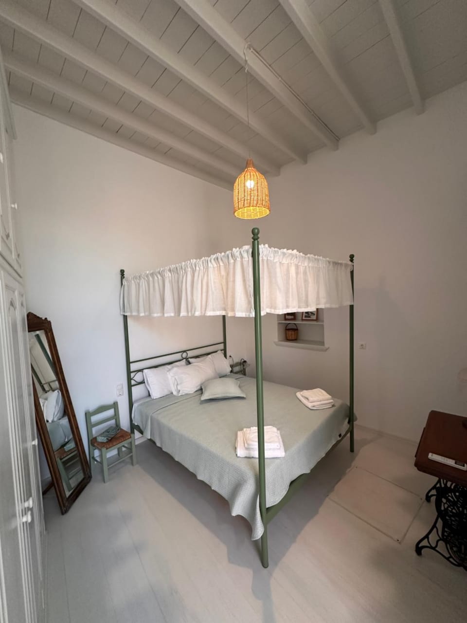 Siroco Deluxe House Patmos Villa in Decentralized Administration of the Aegean