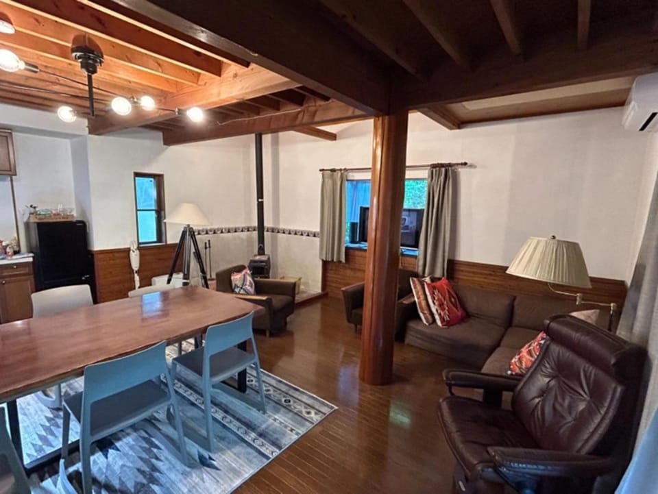 THEIR SATOYAMA FIELD - Vacation STAY 29945v Campground/ 
RV Resort in Japan