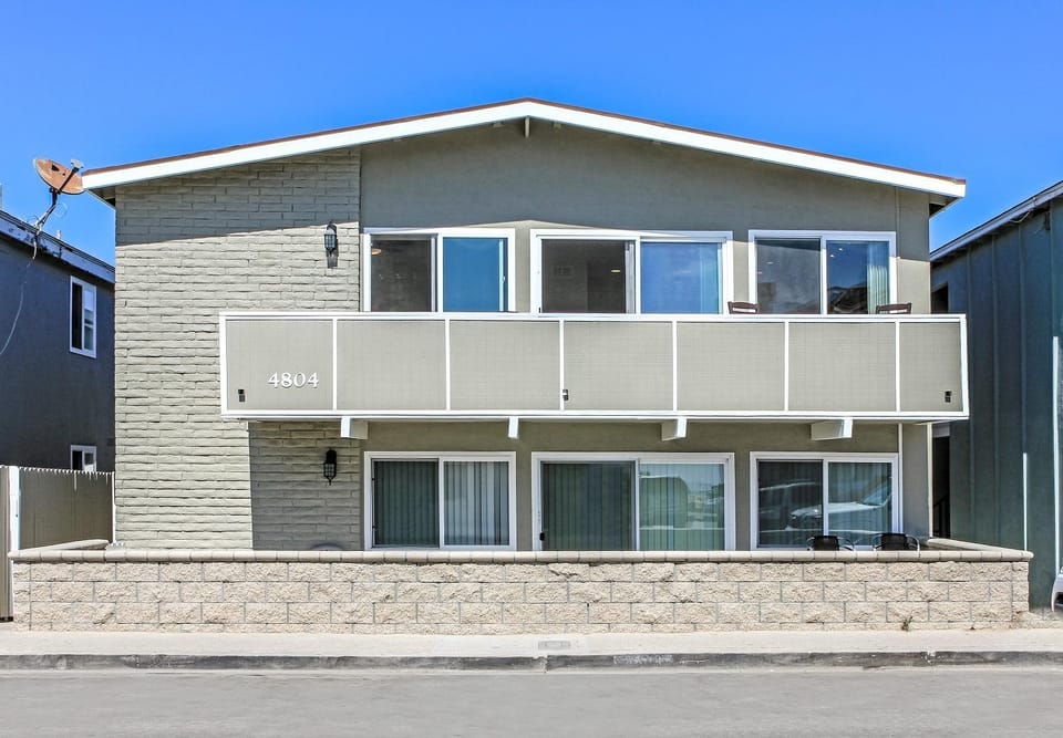 4804 Seashore Dr B House in Balboa Peninsula