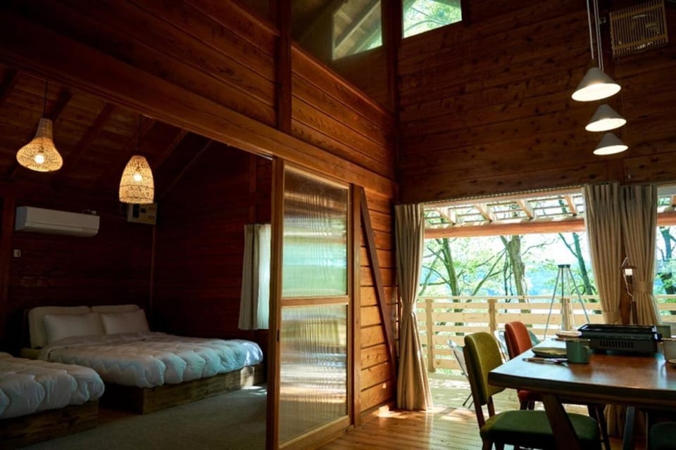 THEIR SATOYAMA FIELD - Vacation STAY 29946v Campground/ 
RV Resort in Japan