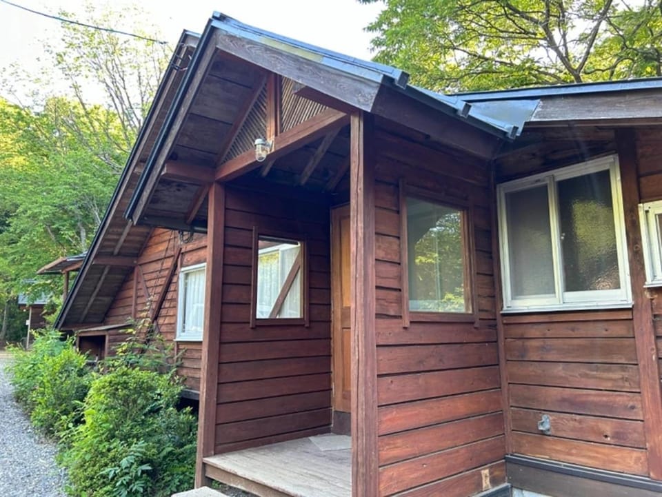 THEIR SATOYAMA FIELD - Vacation STAY 29946v Campground/ 
RV Resort in Japan