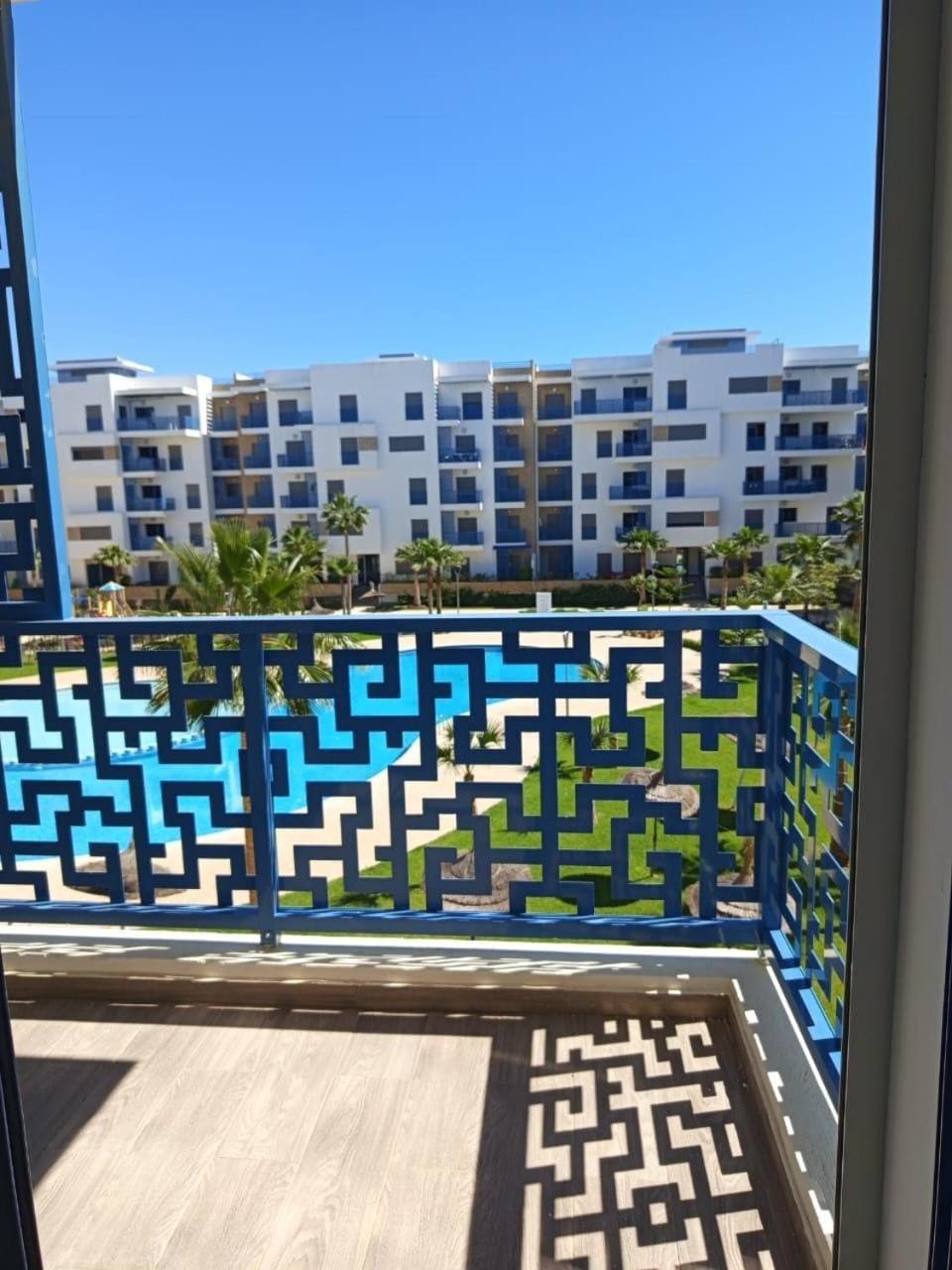 View (from property/room)
