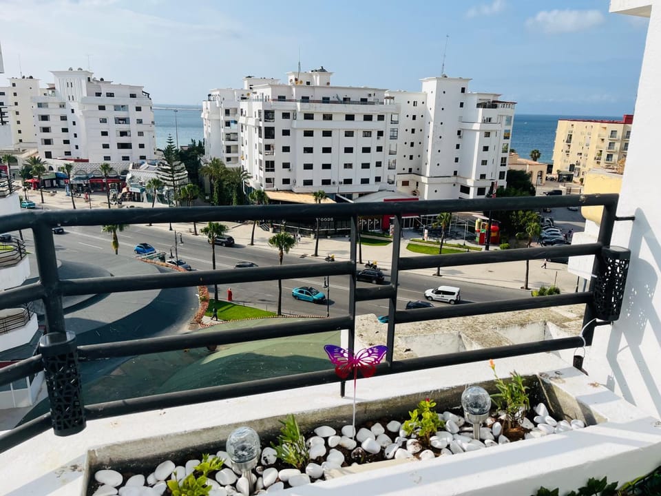 Balcony/Terrace, Beach, Sea view