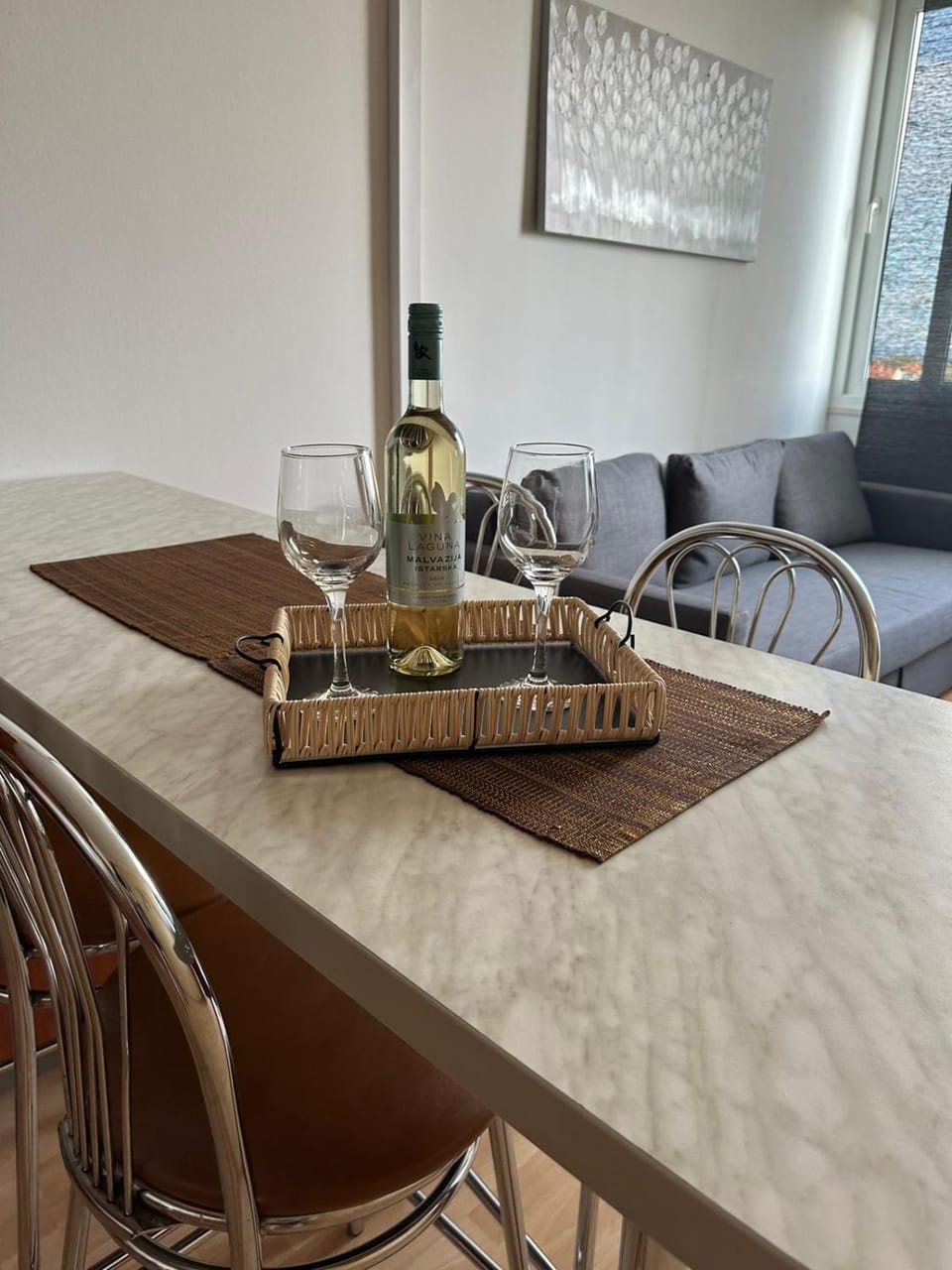 BeLinda sea view Apartment in Dubrovnik