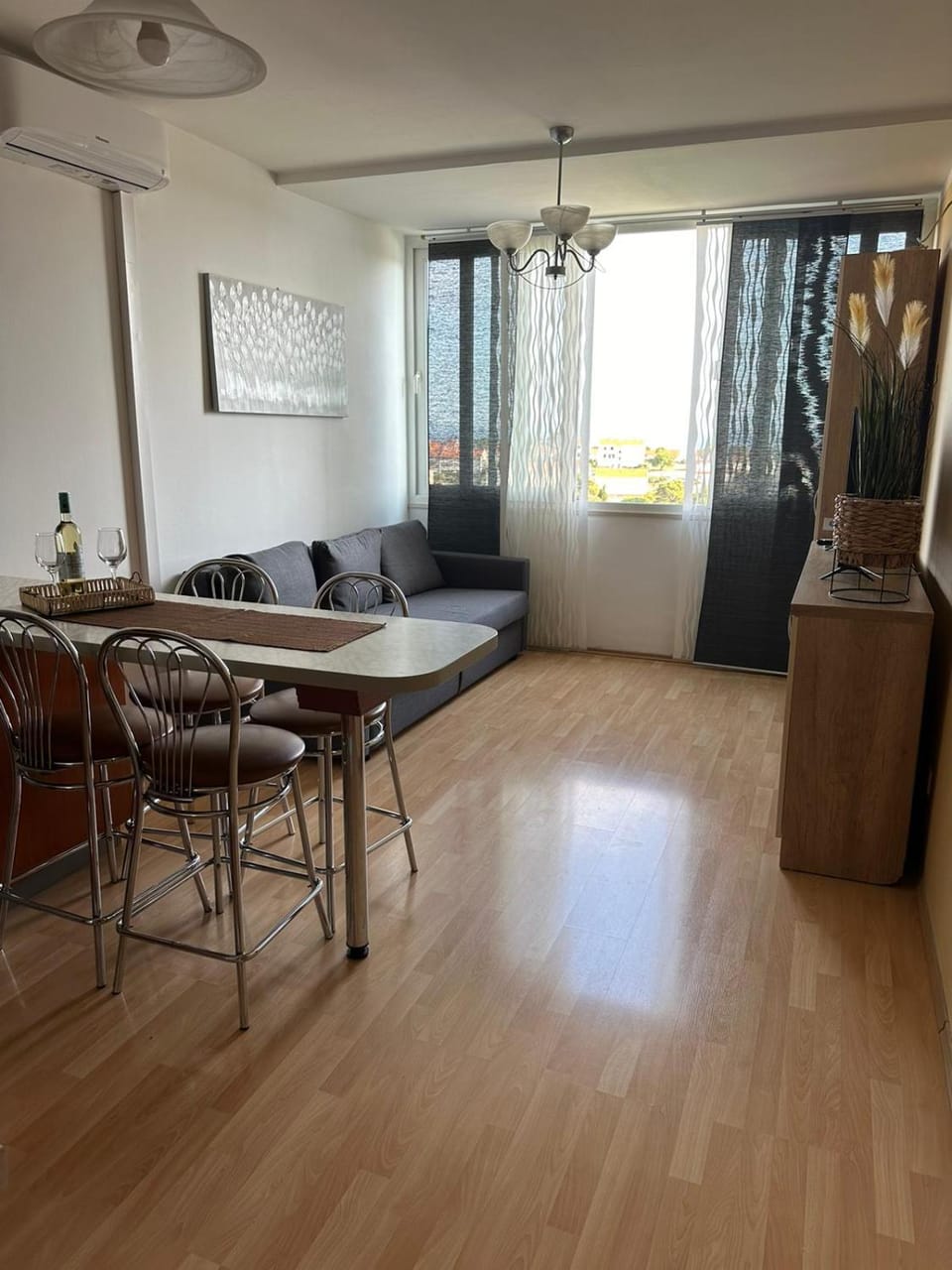 BeLinda sea view Apartment in Dubrovnik