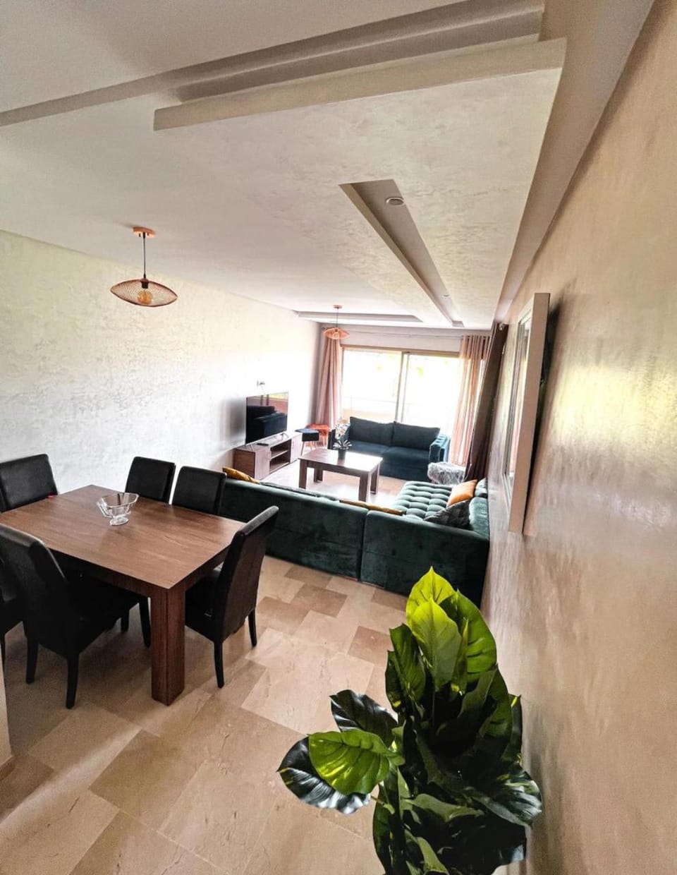 Prestigious Apartment Apartment in Marrakesh
