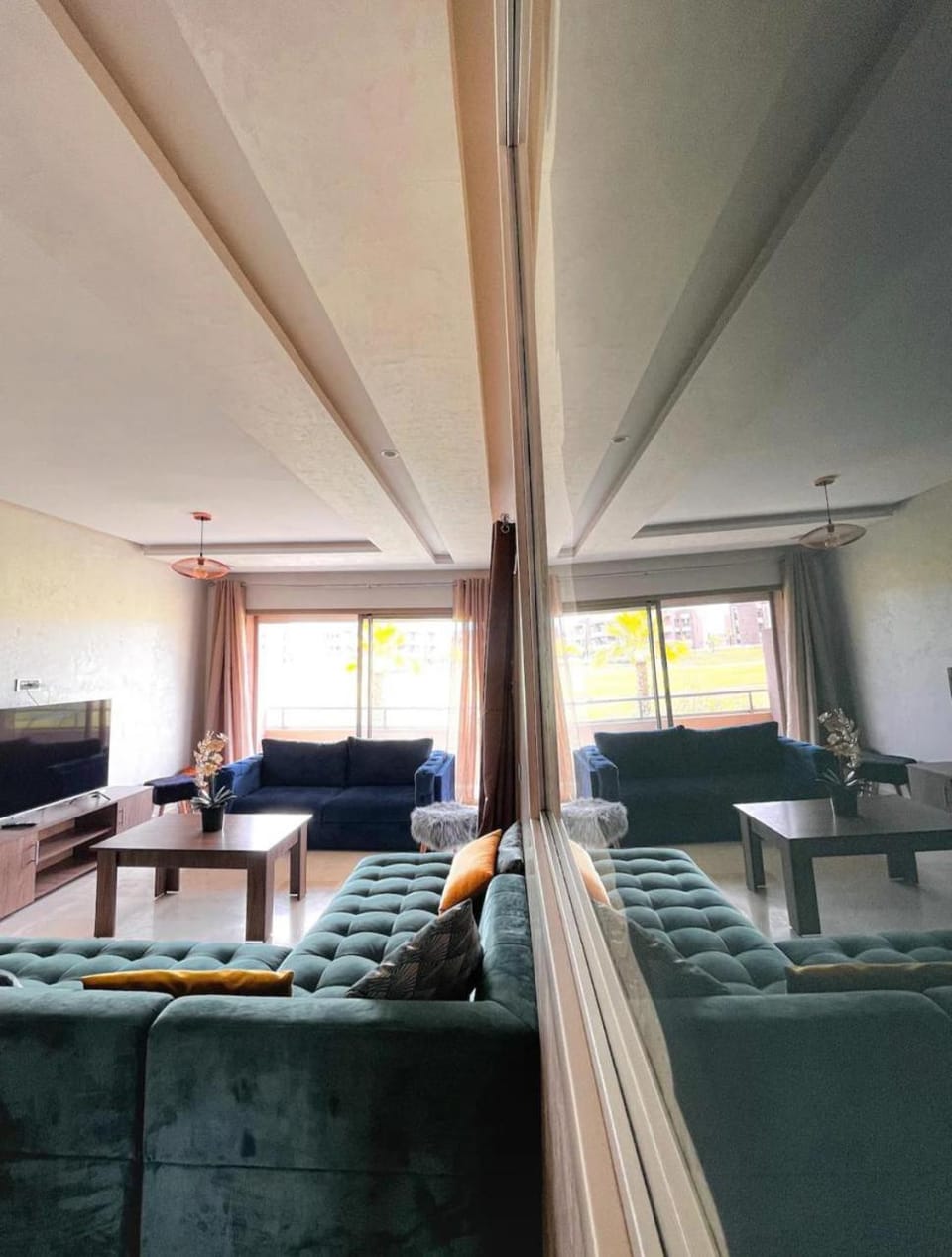 Prestigious Apartment Apartment in Marrakesh