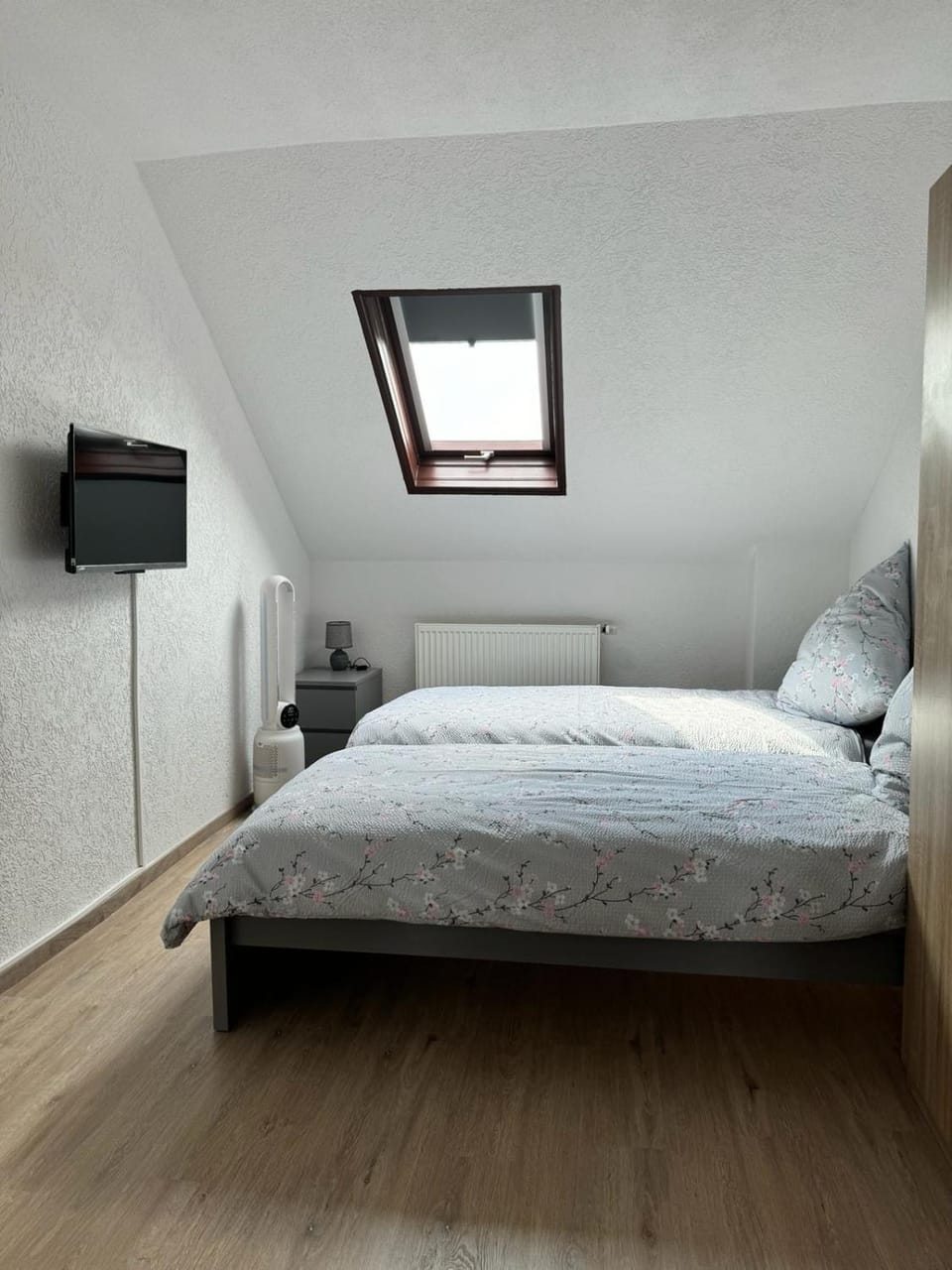 Moderne Wohnung in Eutritzsch Apartment in Leipzig